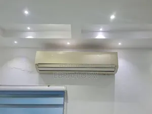 Lg Airconditioner 2.5hp