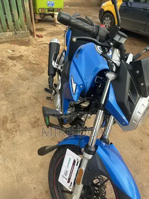 New Apsonic 170 Zone One 2025 Blue