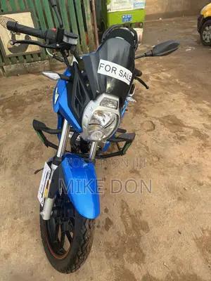New Apsonic 170 Zone One 2025 Blue