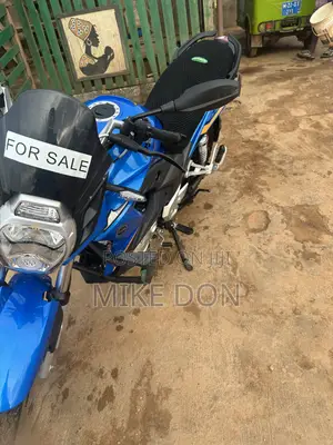 New Apsonic 170 Zone One 2025 Blue
