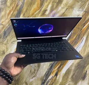 Laptop Alienware X14 16GB Intel Core i7 SSD 512GB
