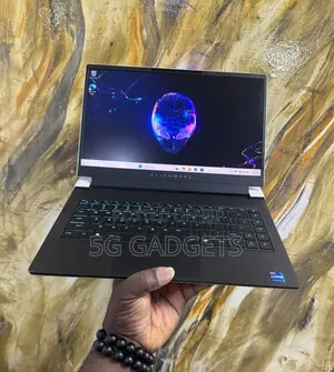 Laptop Alienware X14 16GB Intel Core i7 SSD 512GB