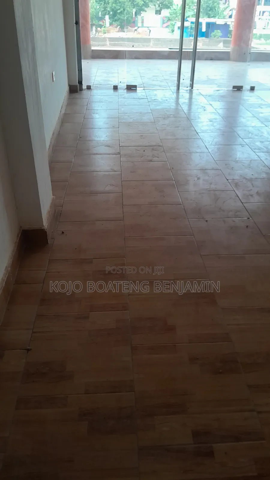 Shop for Rent in Adenta Oyarifa Road