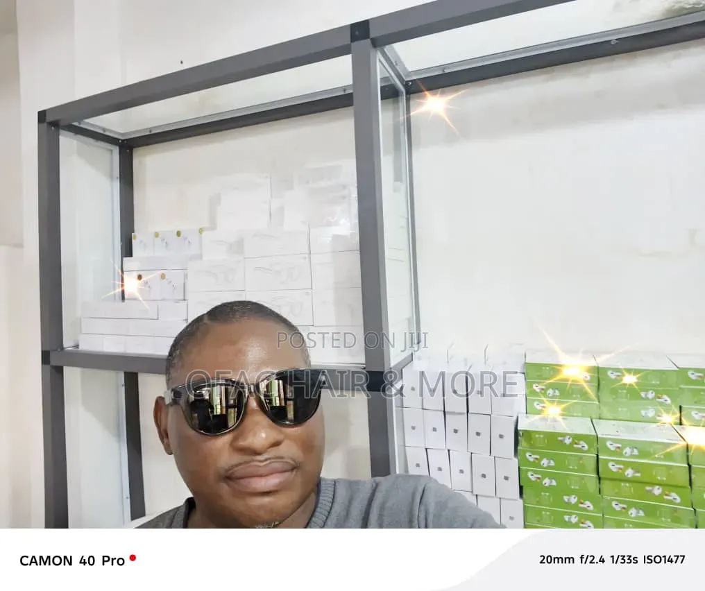 Ai Smart Camera Glasses