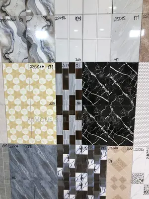 25/40 Ghana Tiles