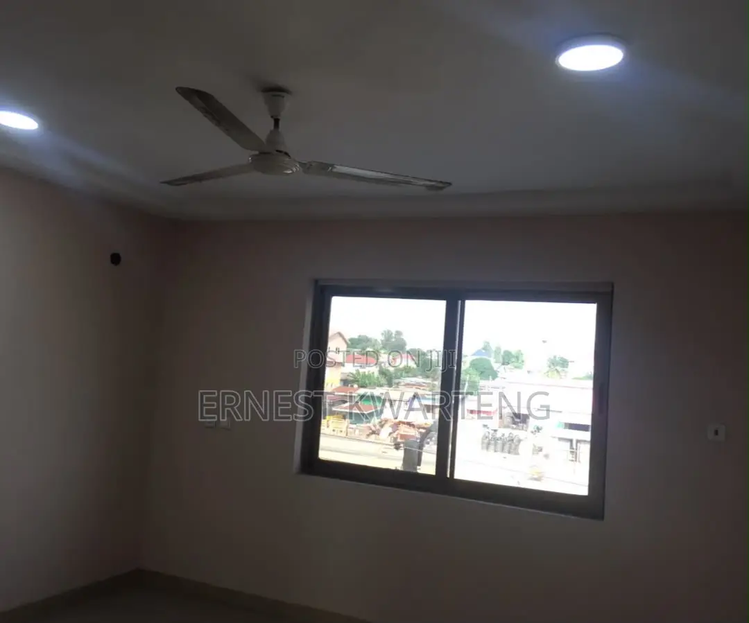 2bdrm Apartment in Super Elite Estate, Sowutwuom for rent