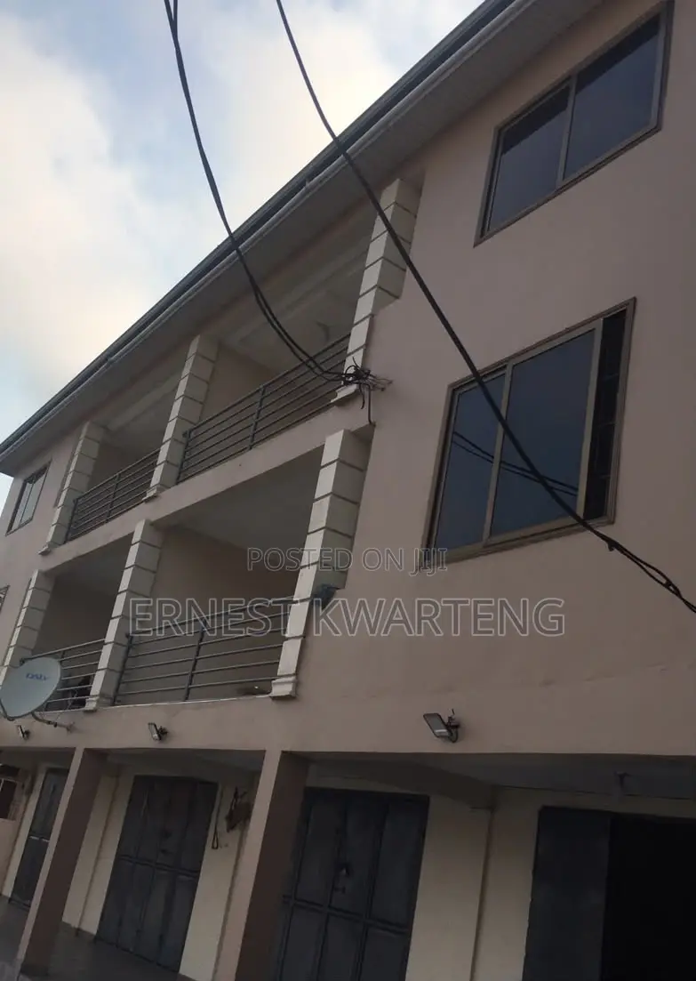 2bdrm Apartment in Super Elite Estate, Sowutwuom for rent