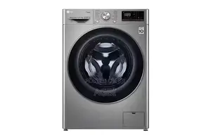 Lg Washing Machine 10.5kg/7kg