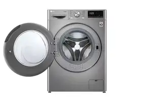 Lg Washing Machine 10.5kg/7kg
