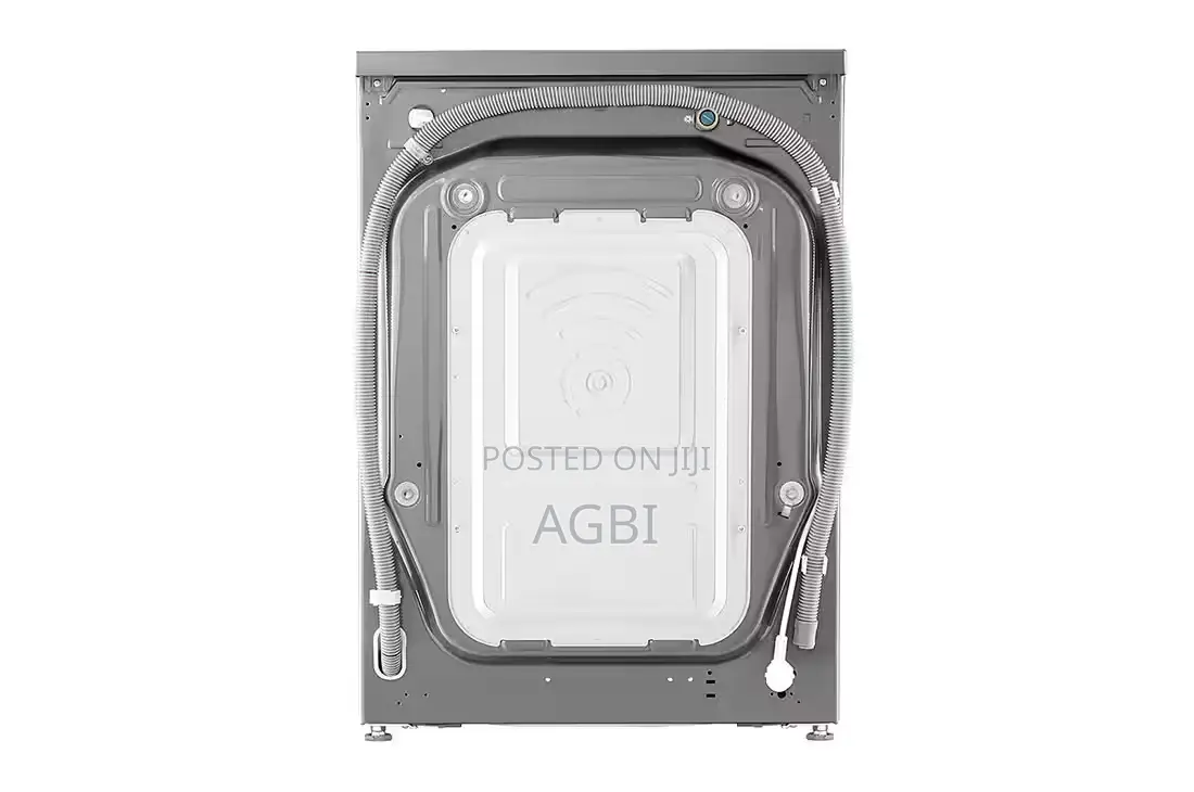 Lg Washing Machine 10.5kg/7kg