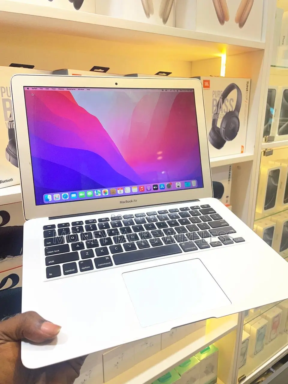 Laptop Apple MacBook 2014 8GB Intel Core i5 SSD 256GB