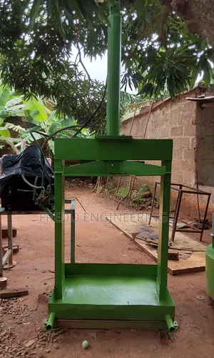 Hydrolic, Press