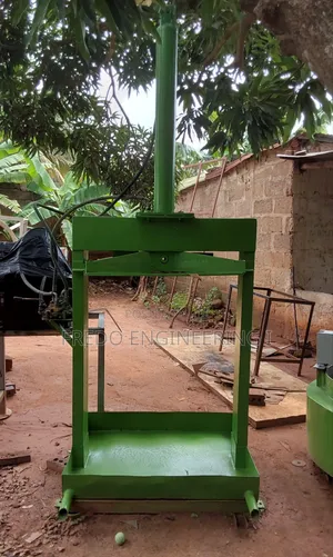 Hydrolic, Press