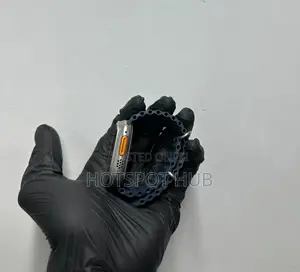 Apple Watch Ultra 1