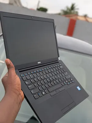 Laptop Dell Latitude 14 E7480 8GB Intel Core i7 SSD 256GB