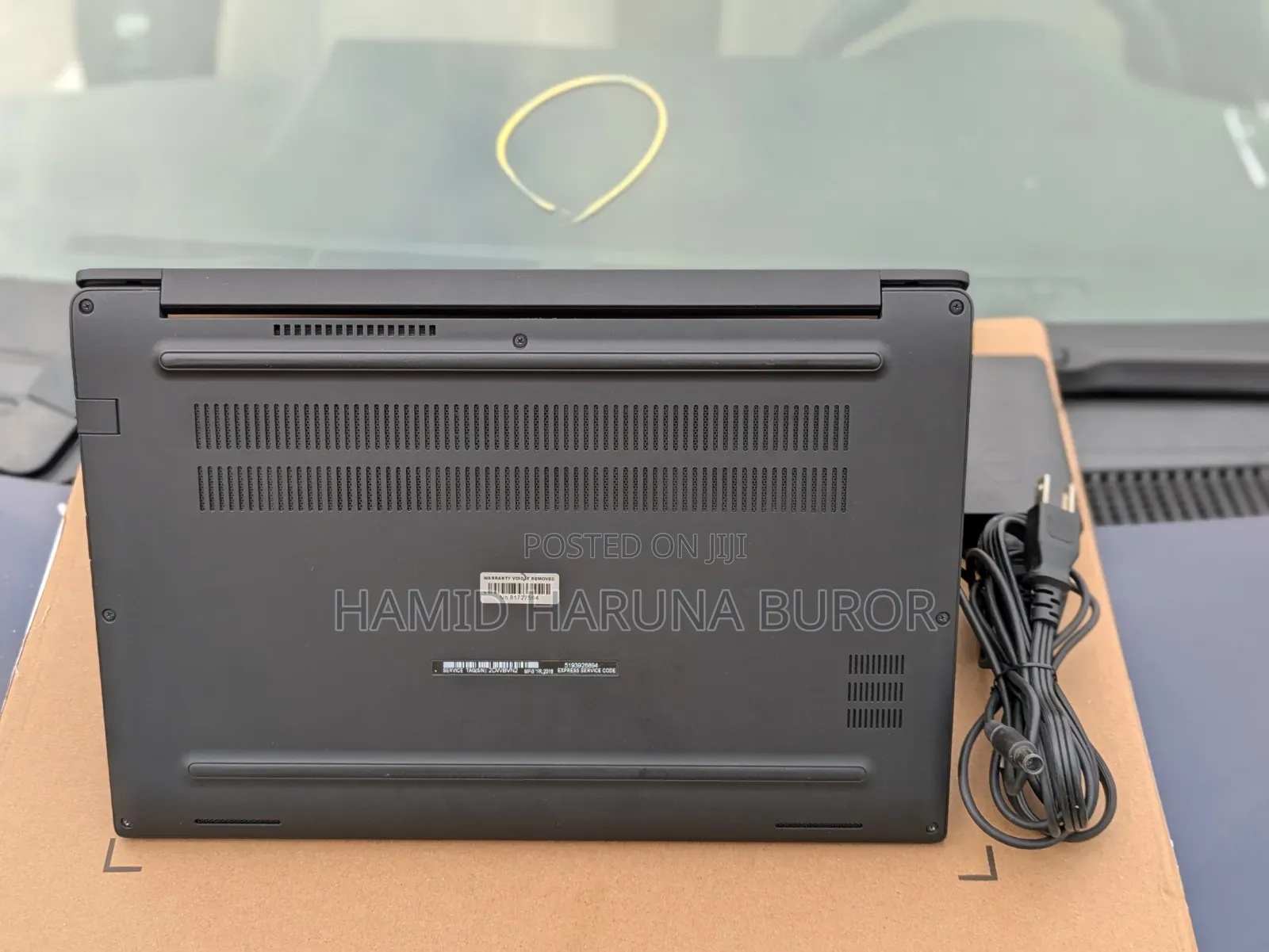 Laptop Dell Latitude 14 E7480 8GB Intel Core i7 SSD 256GB