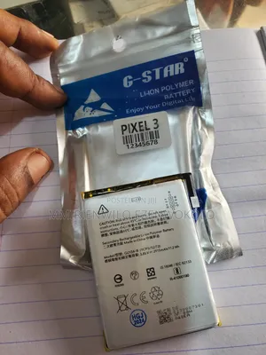All Kinds of Batteries