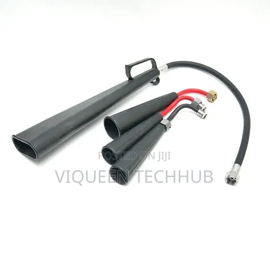 5kg Co2 Fire Extinguisher Hose