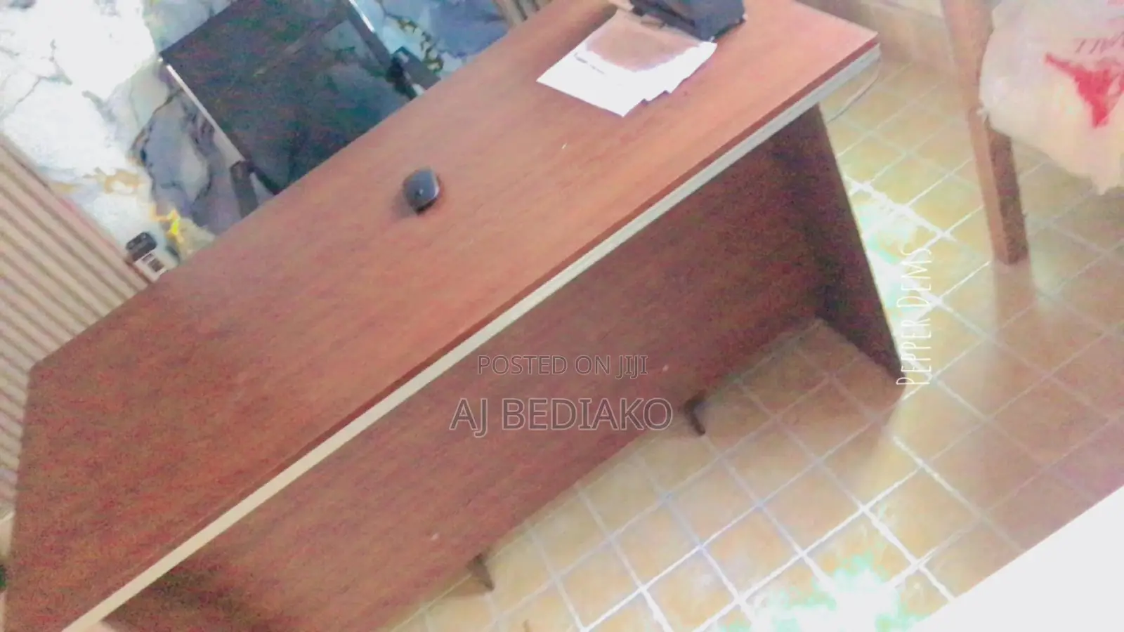 Office Table