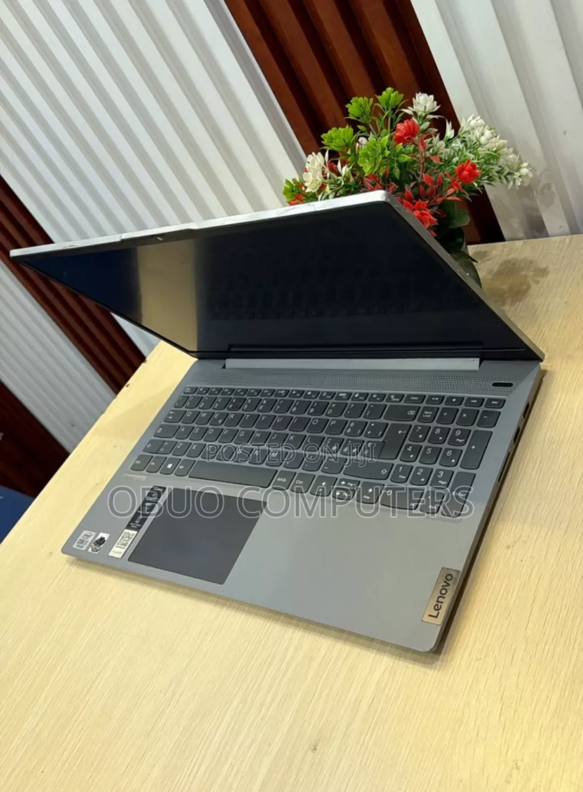Laptop Lenovo Ideapad 3-14IIL05 8GB Intel Core i7 HDD+SSD 1T