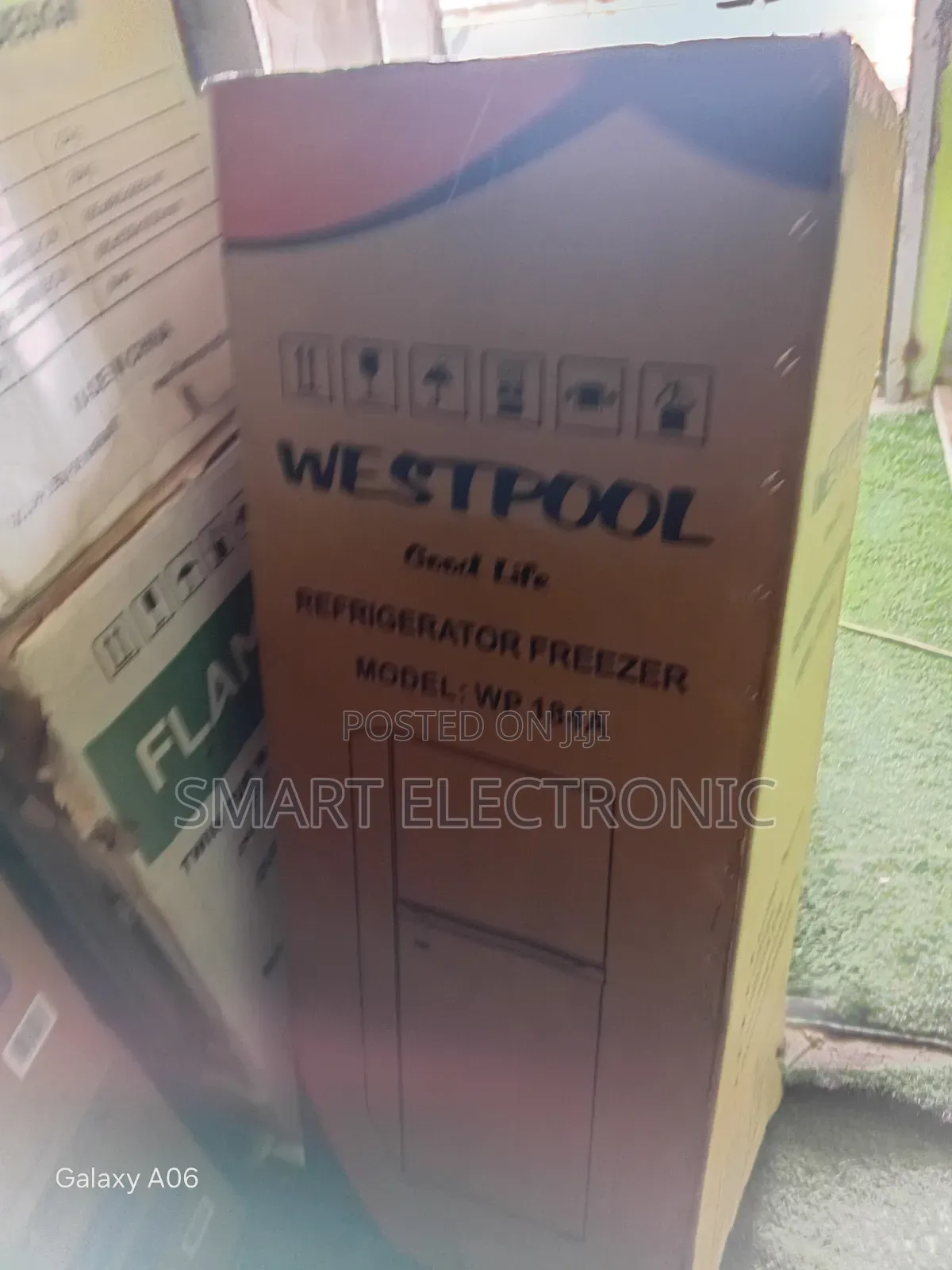 Westpool Double Door Fridge – Value for Money