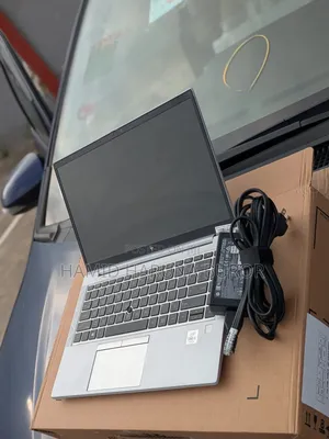 Laptop HP EliteBook 840 G7 8GB Intel Core i5 SSD 256GB