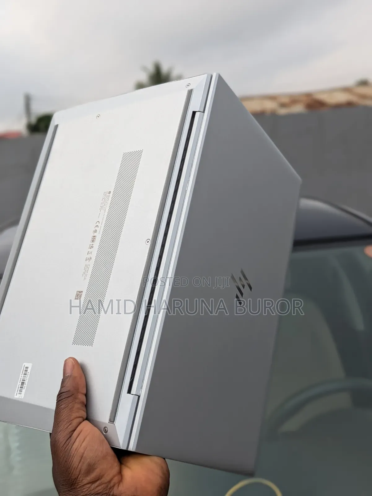 Laptop HP EliteBook 840 G7 8GB Intel Core i5 SSD 256GB