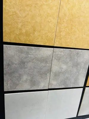 40/40 Ghana Tile(Rustic)