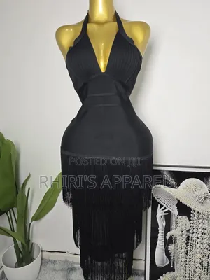 This Is a Statement Piece.Dress Is So Fine