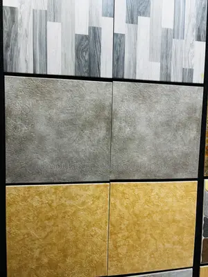 40/40 Ghana Tile(Rustic)