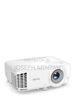 Benq Mx560 Projector 4000 Lumens