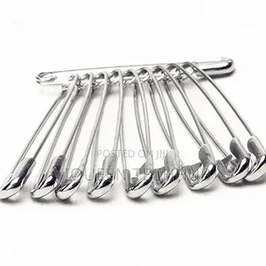 Safety Pins