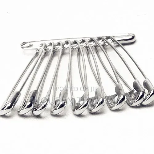 Safety Pins
