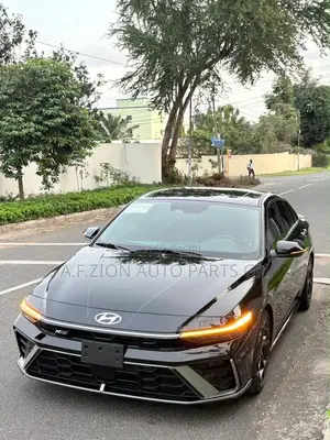 Original Double Windscreen for Elantra 2024 and All Types Available