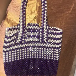 Beaded Bags