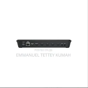 Black Magic Atem Mini