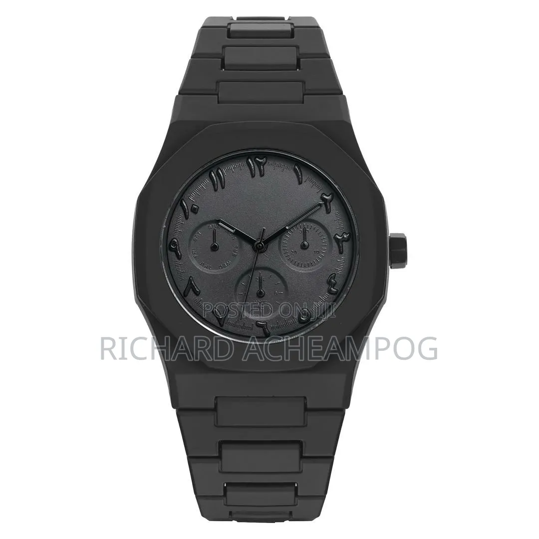 Omega Watch