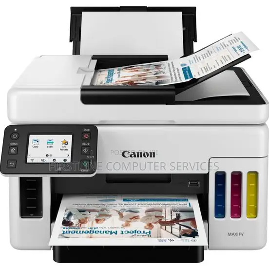 Canon Maxify Gx6040