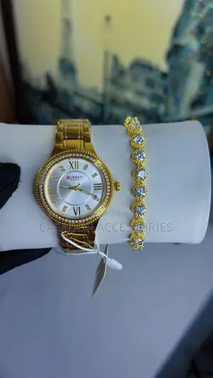 Beautiful Curren Set