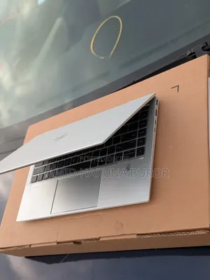 Laptop HP EliteBook x360 1040 G7 16GB Intel Core i5 SSD 256GB