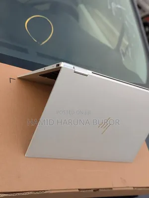 Laptop HP EliteBook x360 1040 G7 16GB Intel Core i5 SSD 256GB