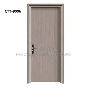 Turkish Interior Door