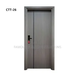 Turkish Interior Door