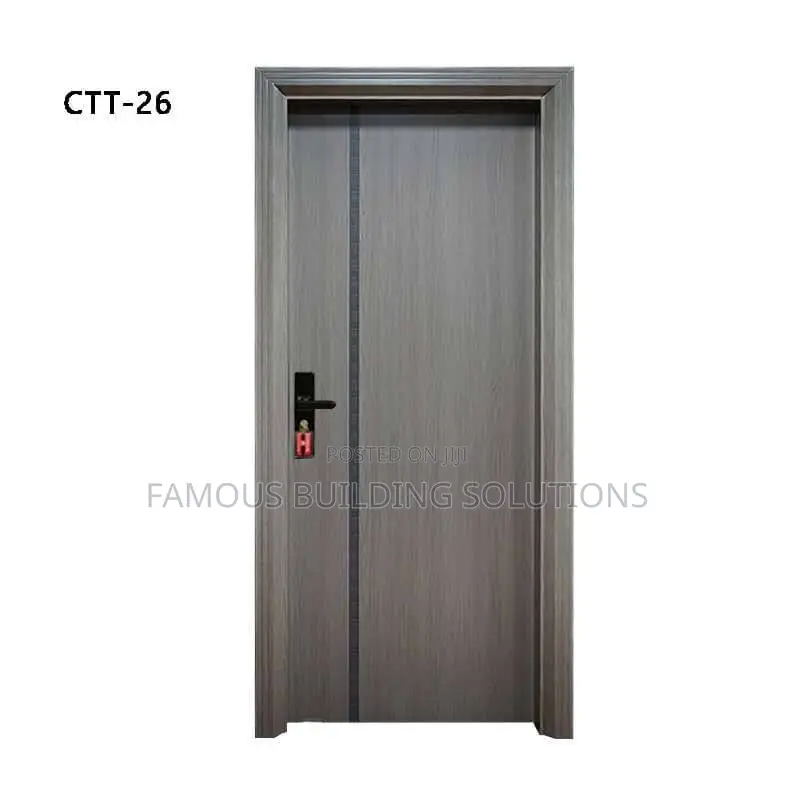 Turkish Interior Door