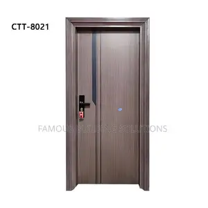 Turkish Interior Door