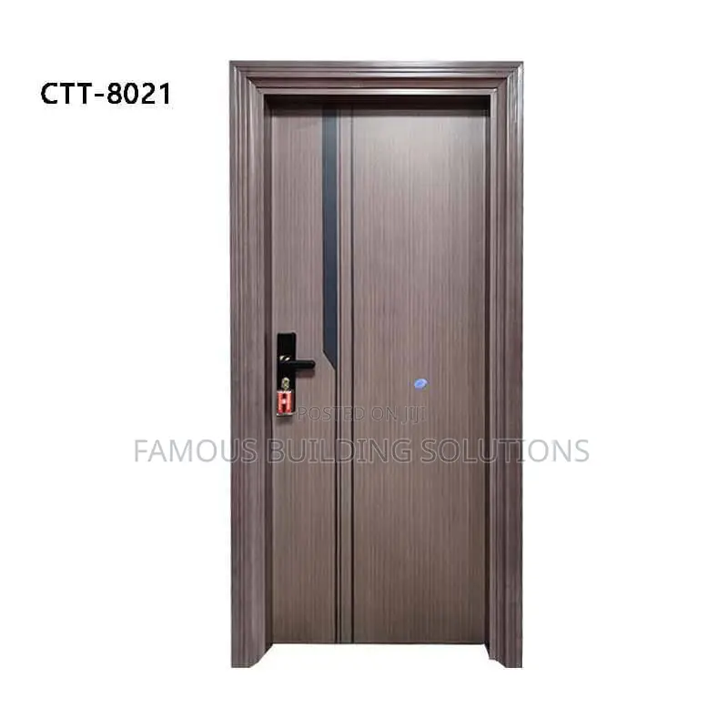 Turkish Interior Door