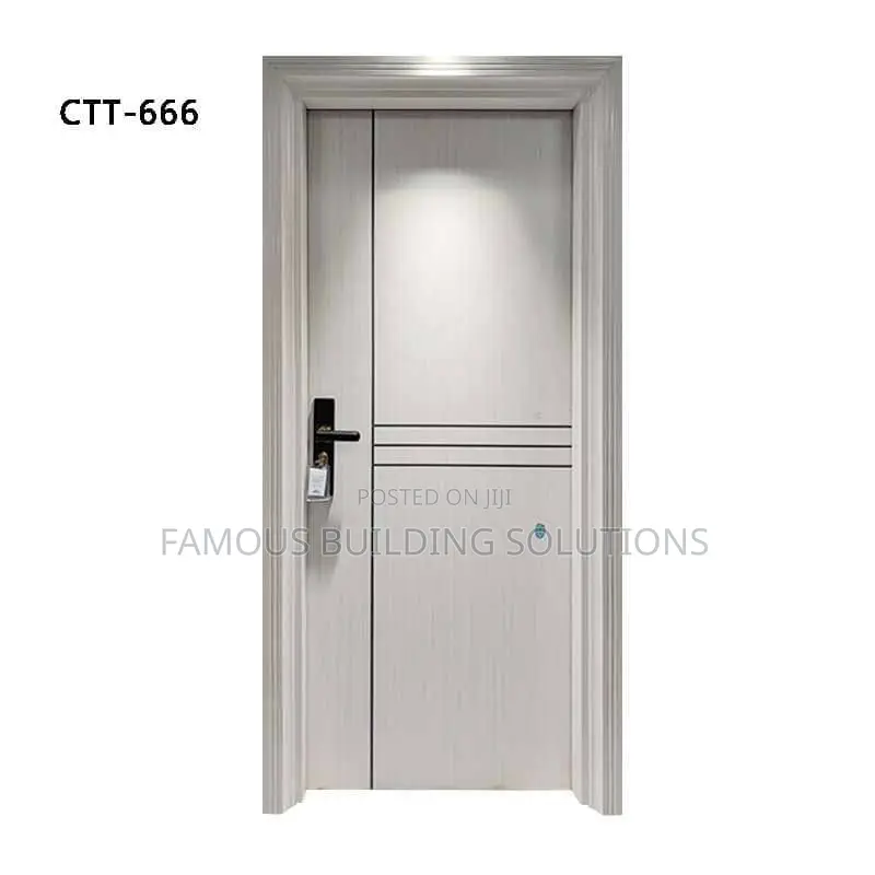 Turkish Interior Door