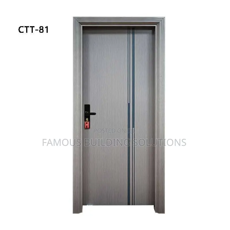 Turkish Interior Door