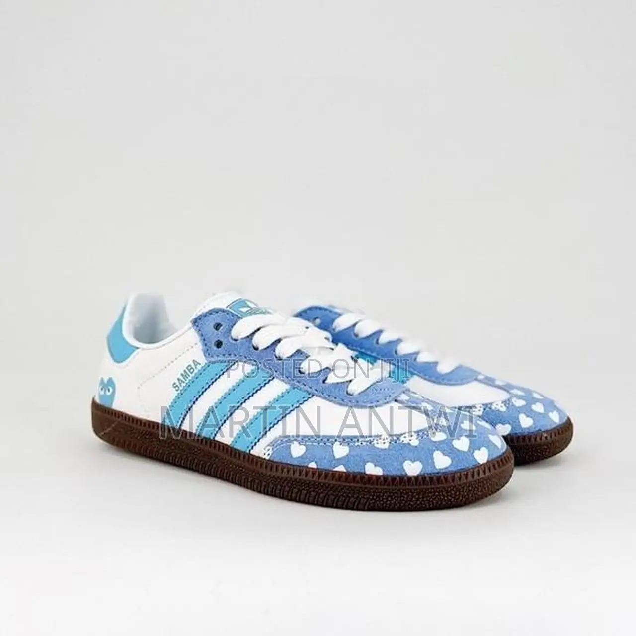 Adidas Samba