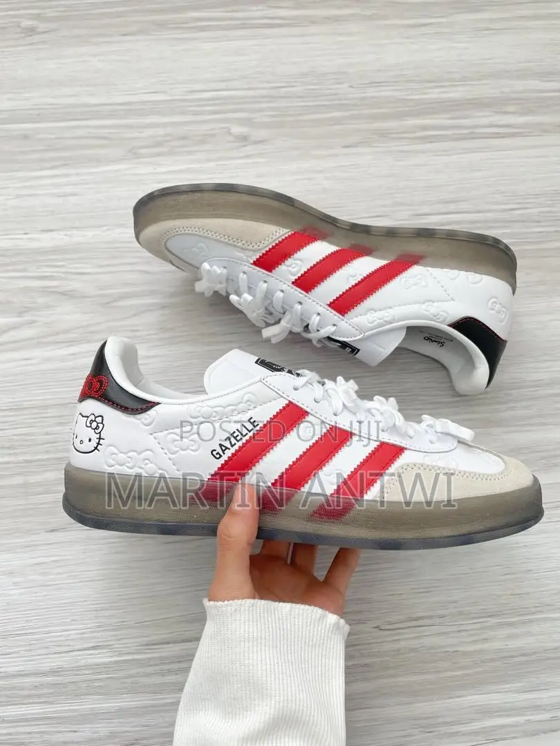 Adidas Samba